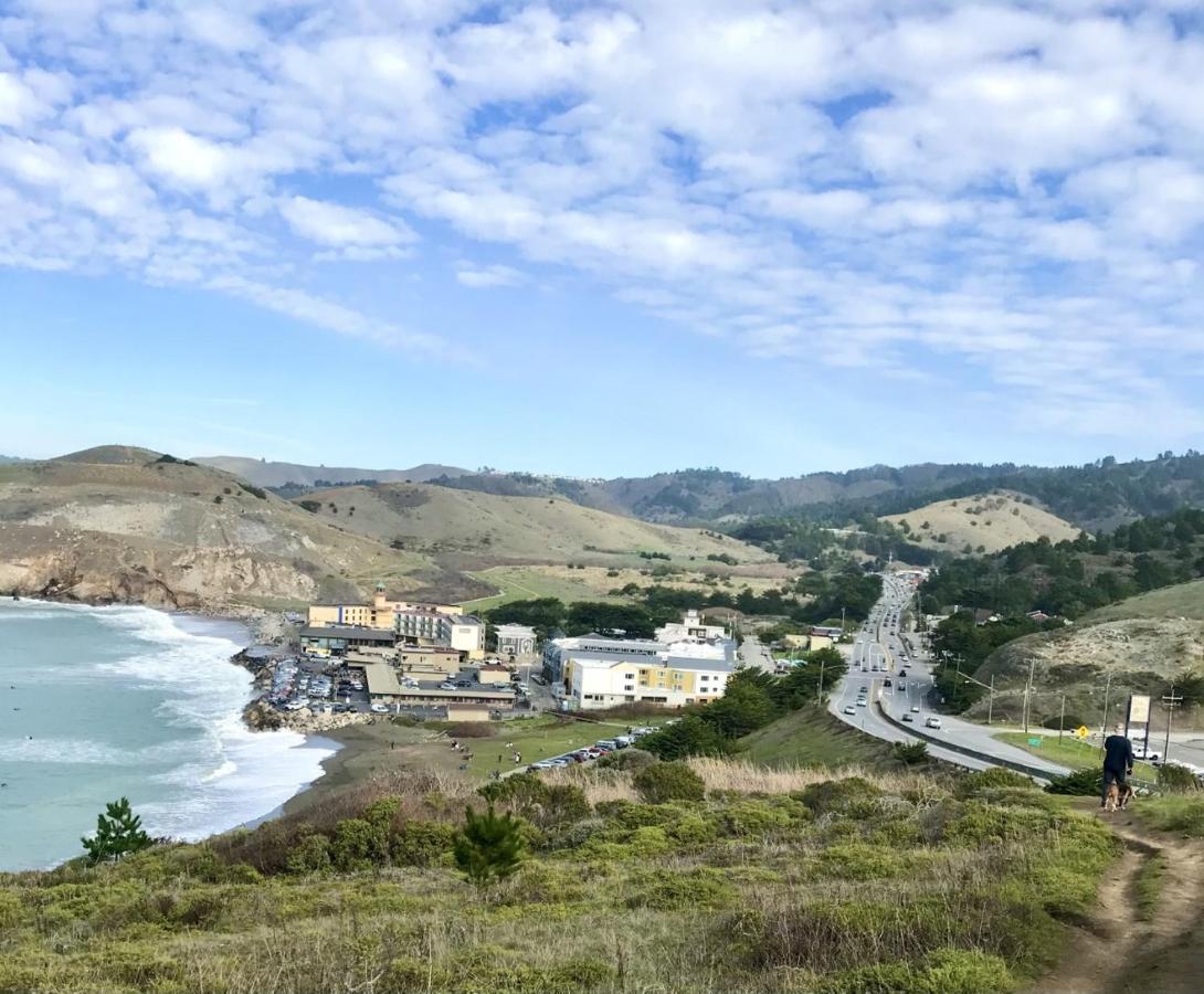 Pacifica Lighthouse Hotel Trademark Collection By Wyndham Exterior photo