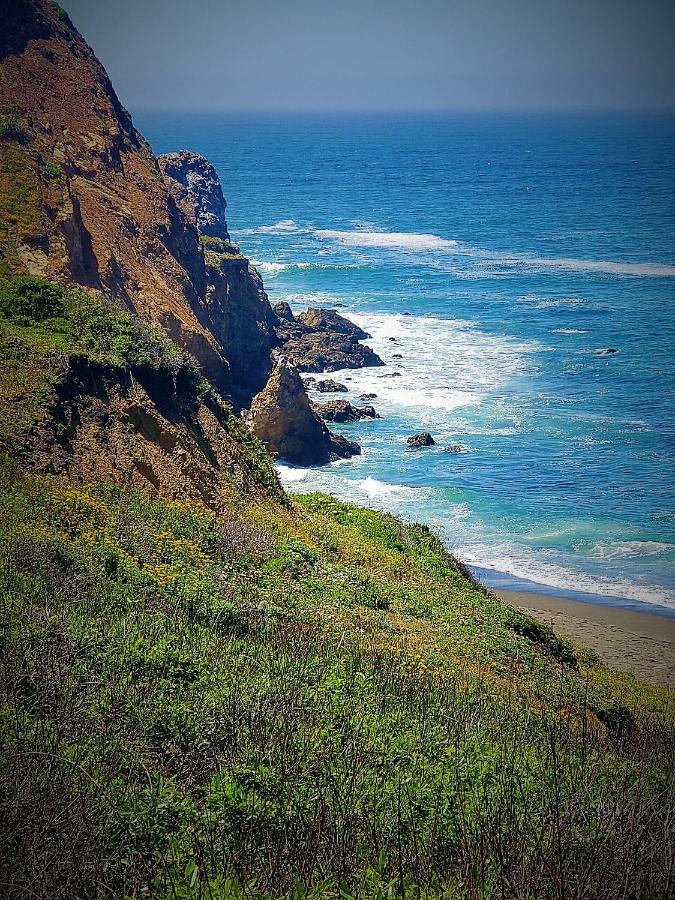 Pacifica Lighthouse Hotel Trademark Collection By Wyndham Exterior photo